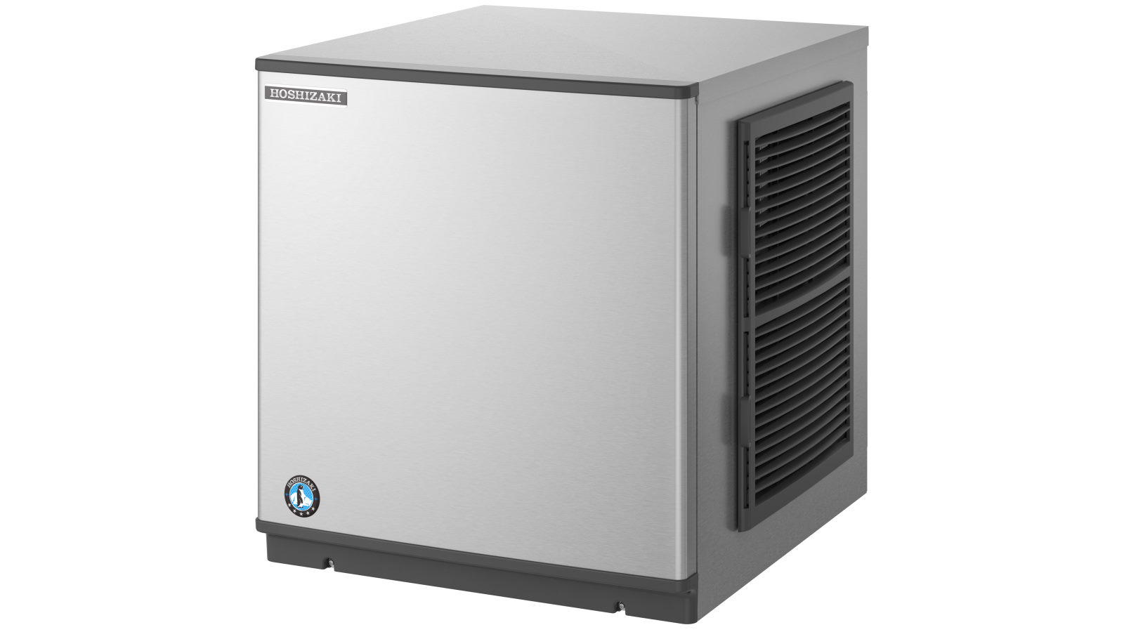 Hoshizaki 255kg Modular Crescent Ice Maker