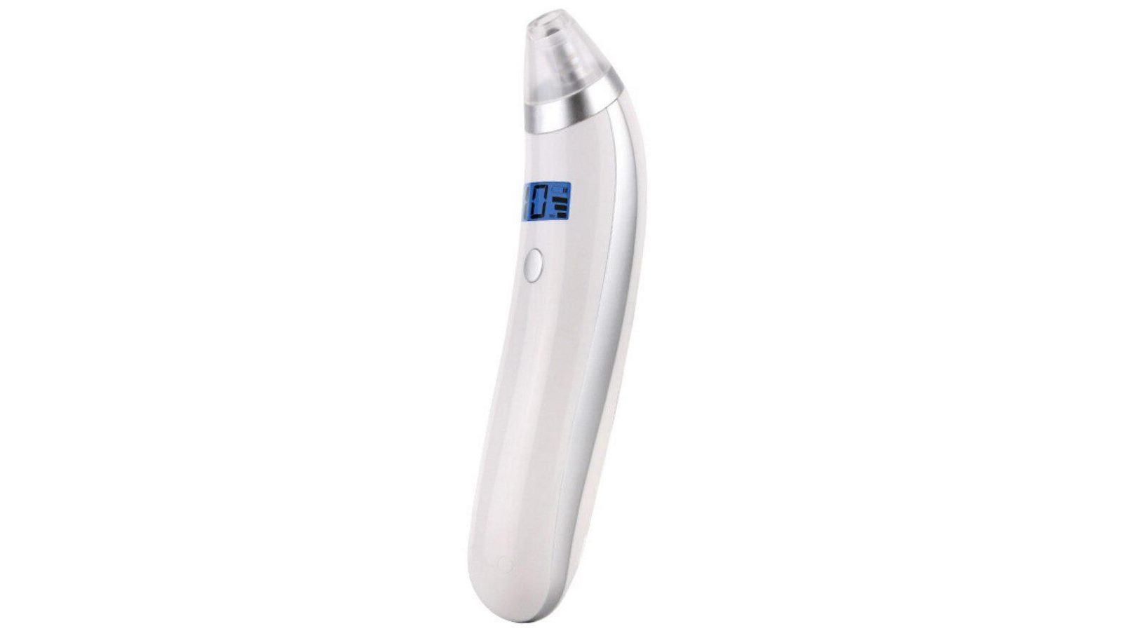 4 In 1 Electric Facial Skin Care Pore Blackhead Remover Acne Cleanser