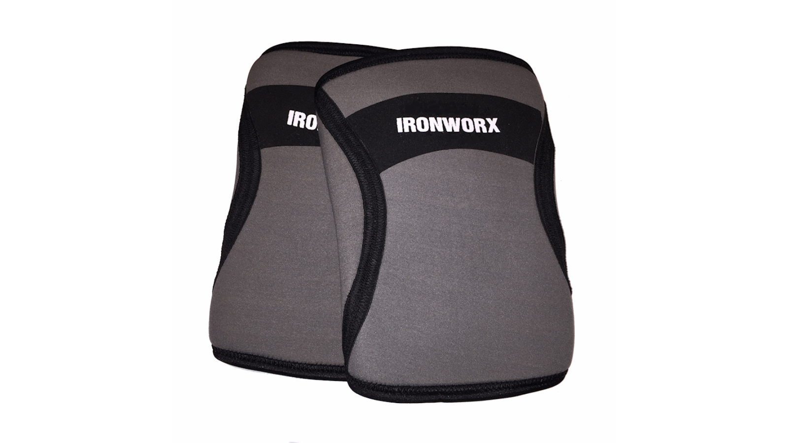 Cyberfit Knee Sleeve Neoprene - Medium