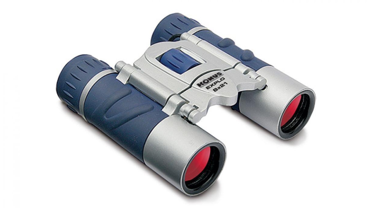 Konus 2023 EXPLO 8x21 Binocular