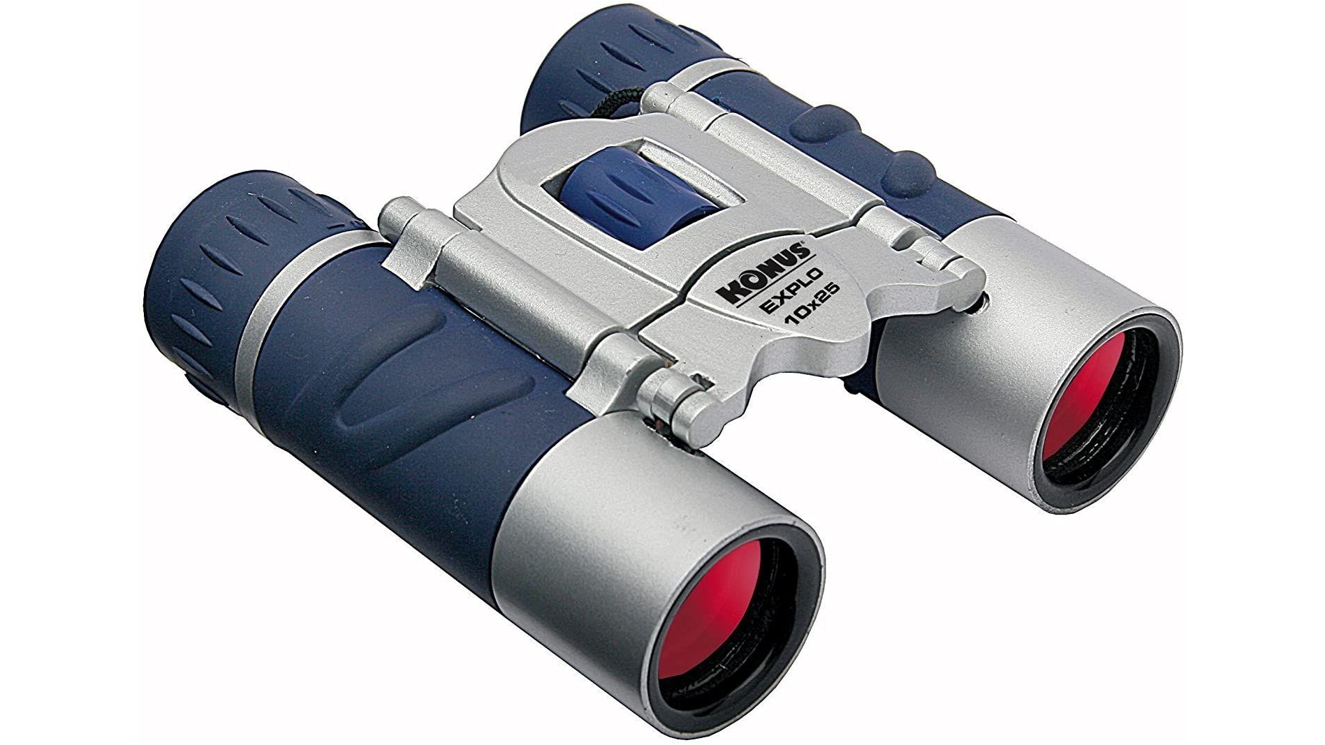 Konus 2024 EXPLO 10x25 Binocular