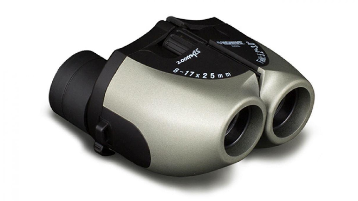 Konus 2059 ZOOMY-2 8-17x25 ZoomBinocular