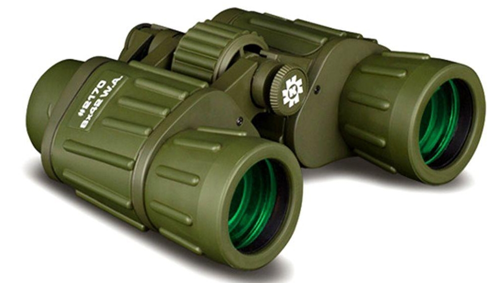 Konus Army 8x42 WA Military Binocular