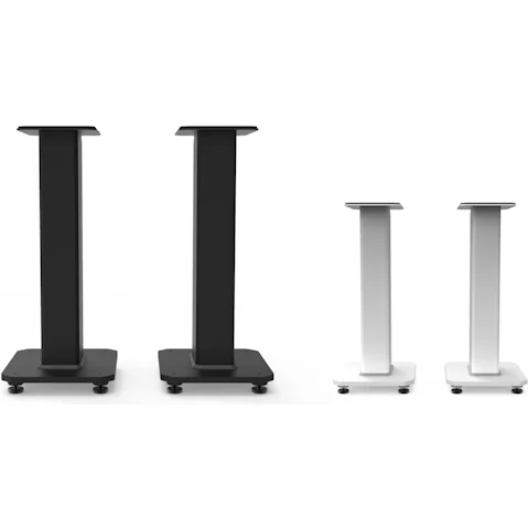 Kanto SX22 Pair of Tall Fillable Speaker Stands
