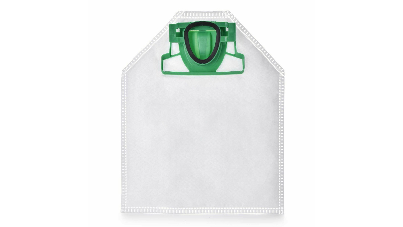 Hygieia Pack of 6  Vacuum Bags and Filter For Vorwerk Kobold VK200