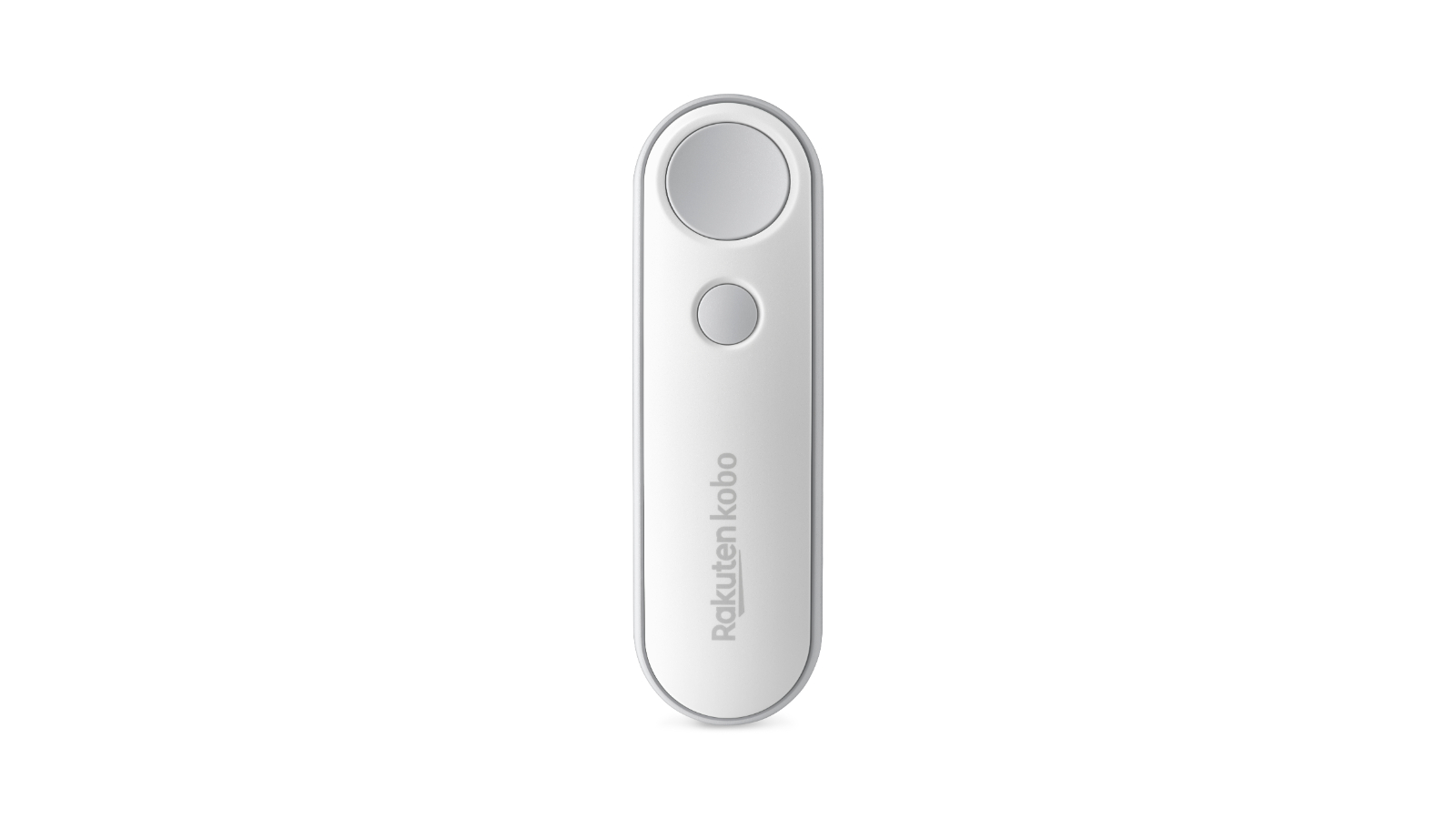 Kobo Remote - Newsprint Grey 