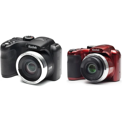 Kodak Pixpro Astro Zoom AZ252 Digital Camera