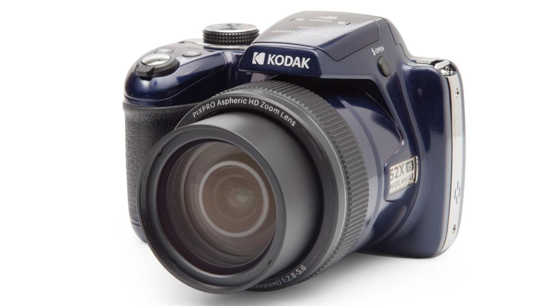 Kodak Astro Az528 Review Kodak PIXPRO AZ528 16MP Bridge Camera