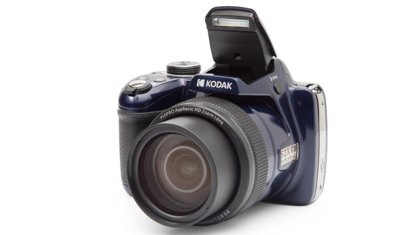 Kodak Astro Zoom AZ528 - Midnight Blue
