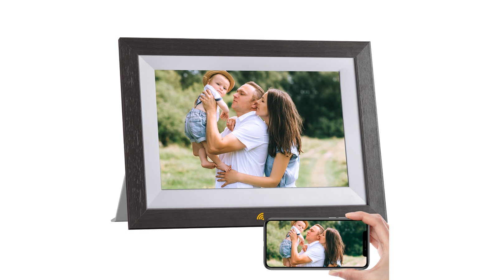 Kodak Digi WiFi Frame - 10.1inch