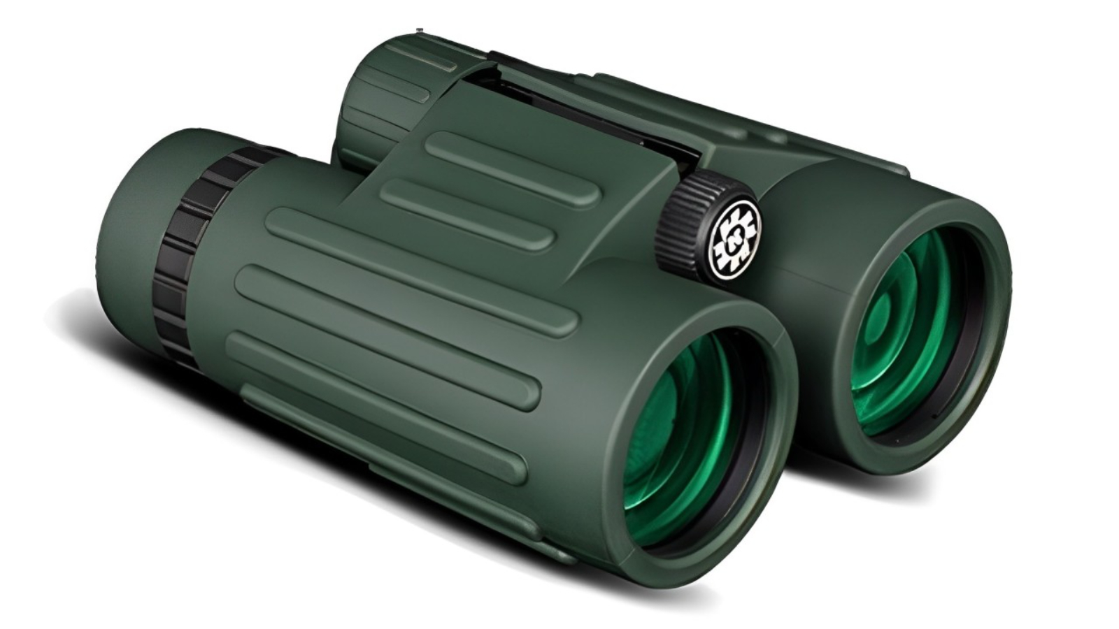 Konus 2336 EMPEROR 10X42 WA Waterproof Phase Corrected Optics Binocular