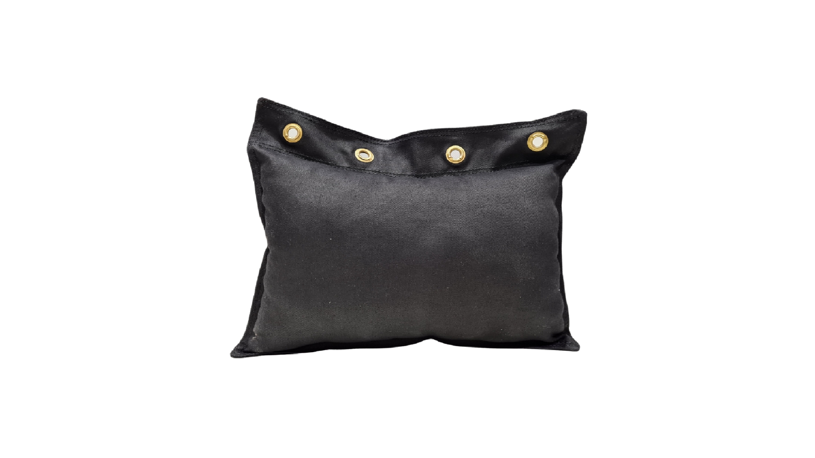 Morgan Sports Morgan Canvas 1-2-3 Sectional Wall Bags - 1 Section