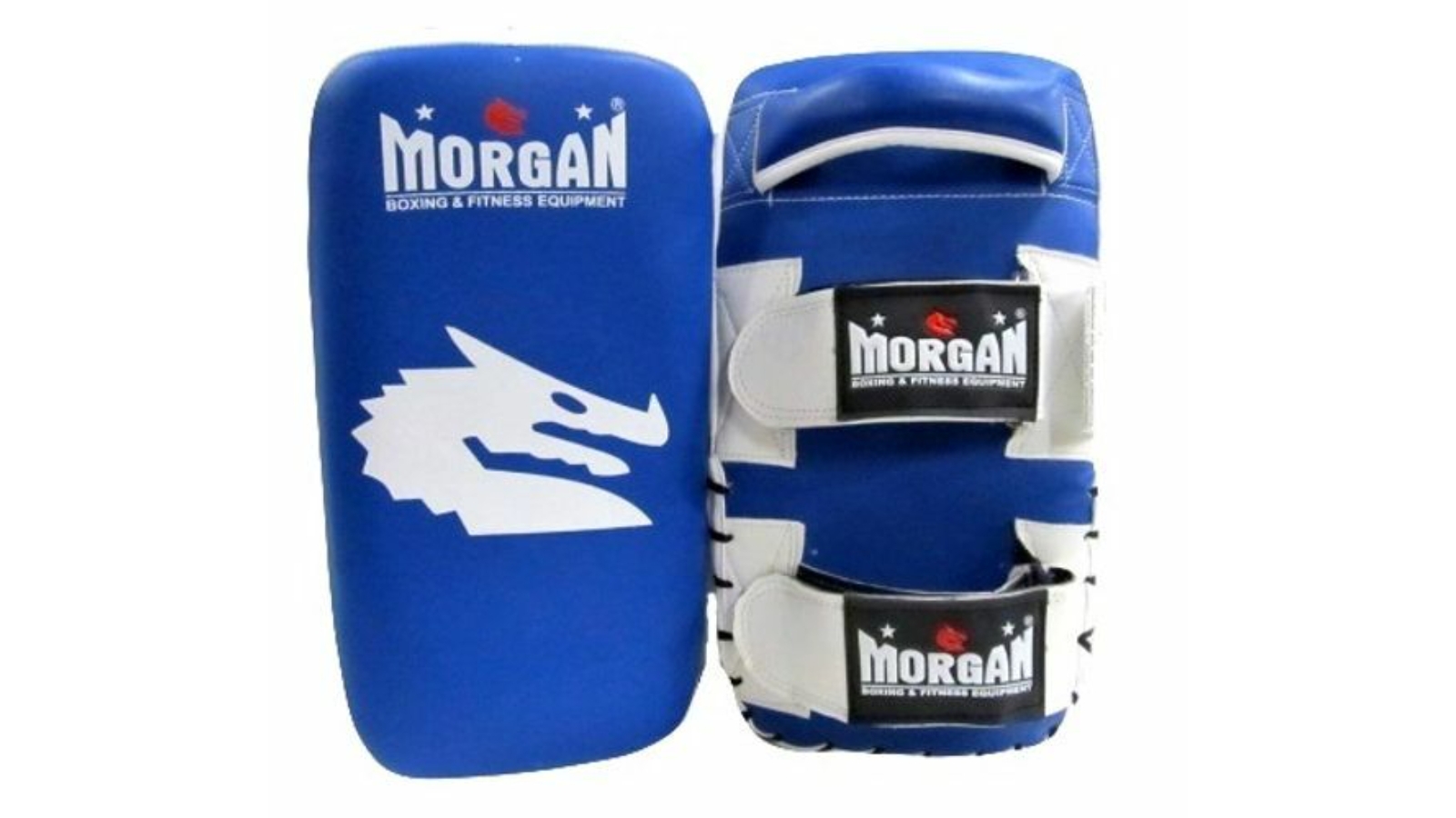 Morgan Sports Morgan V2 Junior Thai Pads Pair
