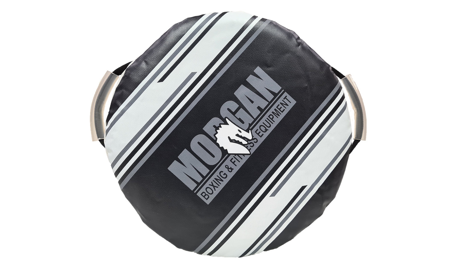 Morgan Sports Morgan Aventus Foam Round Shield