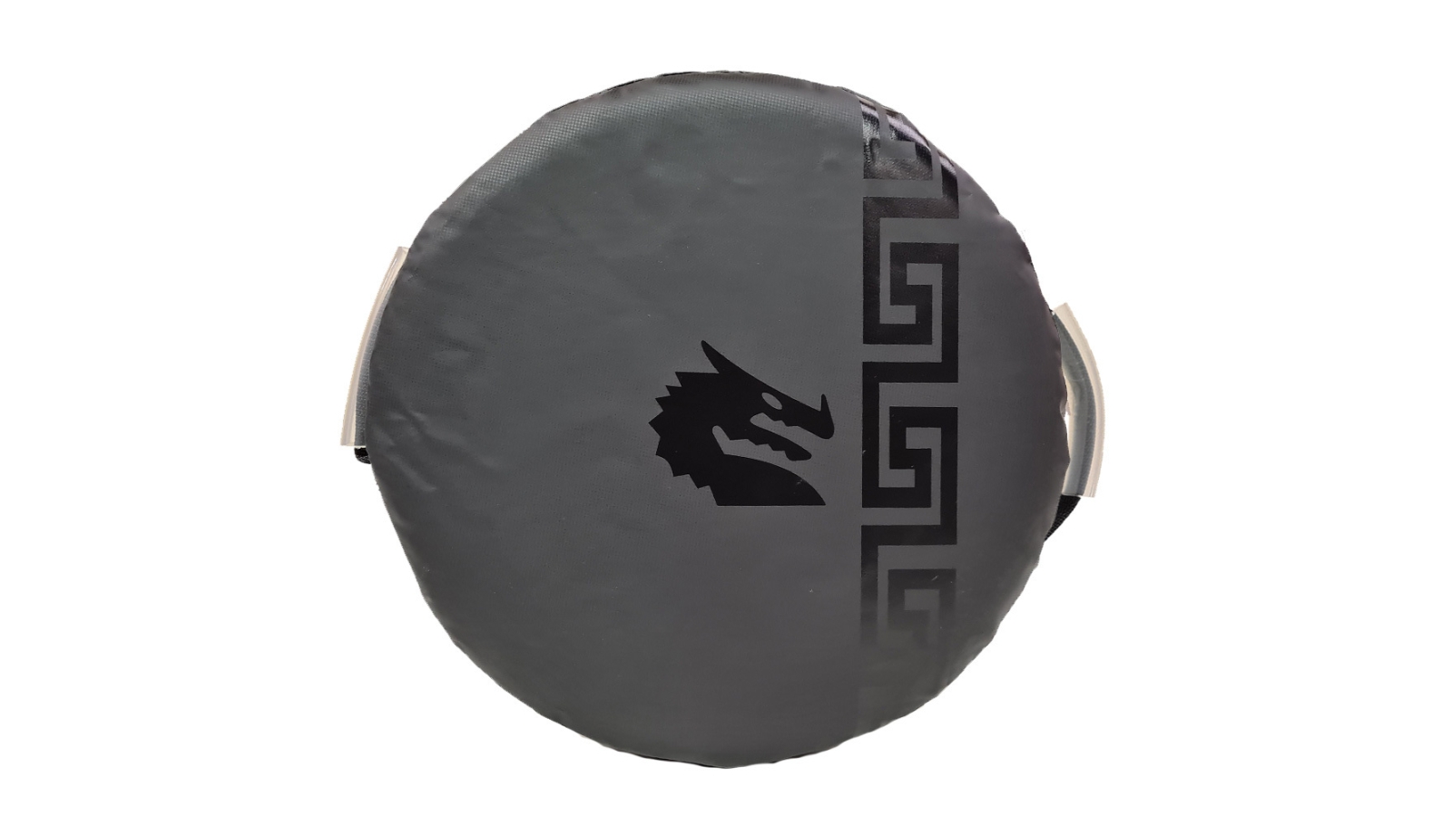 Morgan Sports Morgan B2 Bomber High Density Foam Round Shield