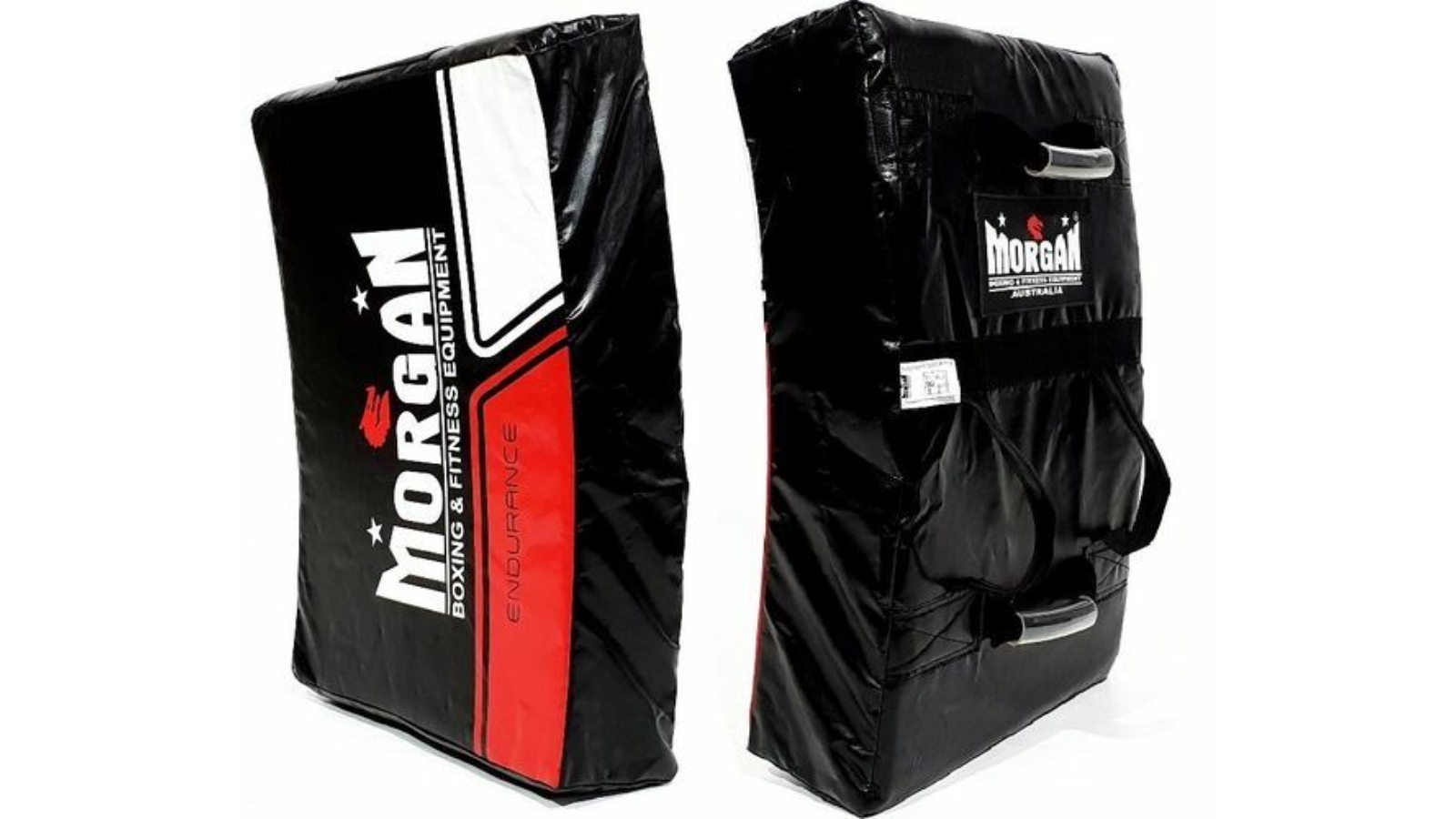 Morgan Sports V2 Endurance Pro-XL Hit & Strike Shield