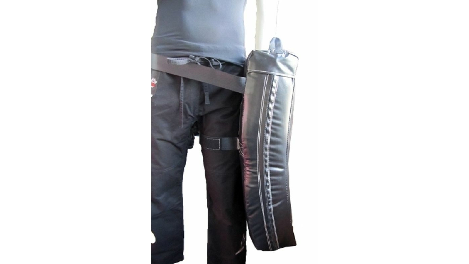 Morgan Sports Super Heavy Duty Leg Kicking Shield