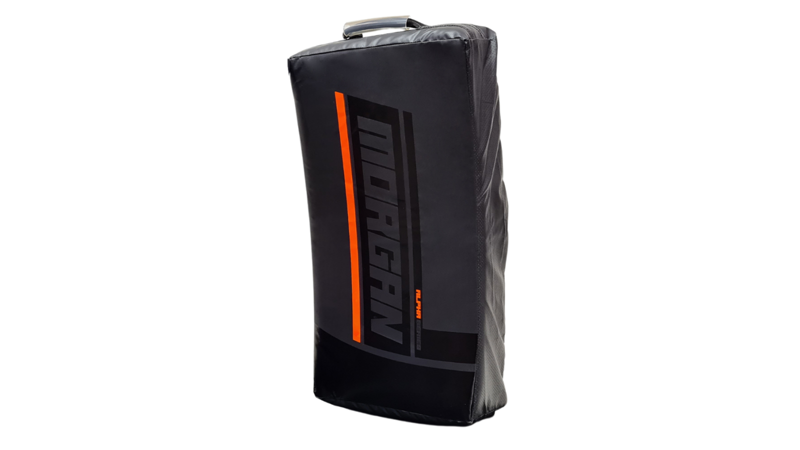 Morgan Sports Alpha Series Heavy Duty Curved Strike and Hit Shield - Large