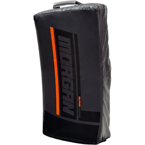 Morgan Sports Alpha Series Heavy Duty Curved Strike and Hit Shield - Large