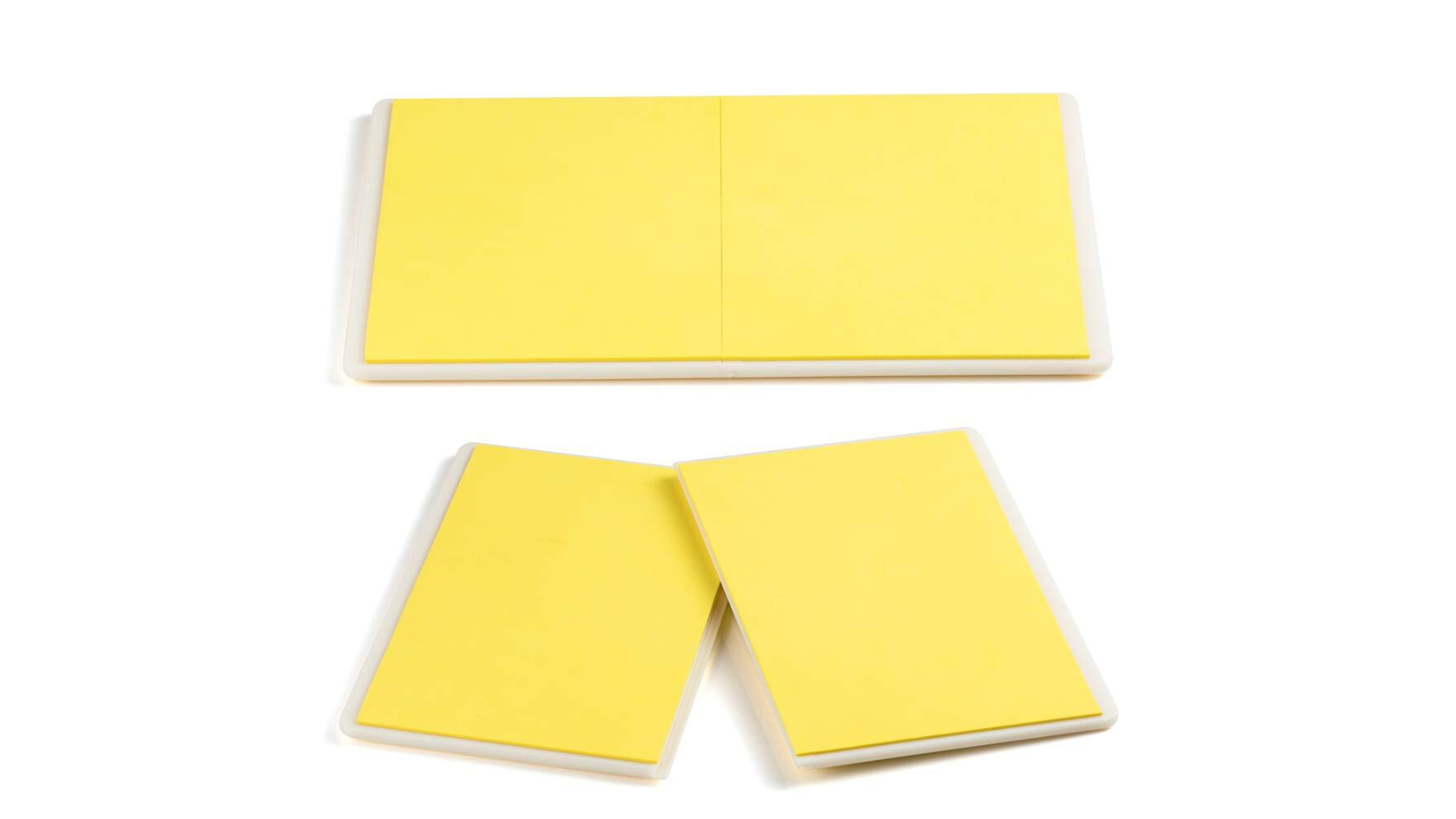Morgan Sports Rebreakable Board - 0.6cm