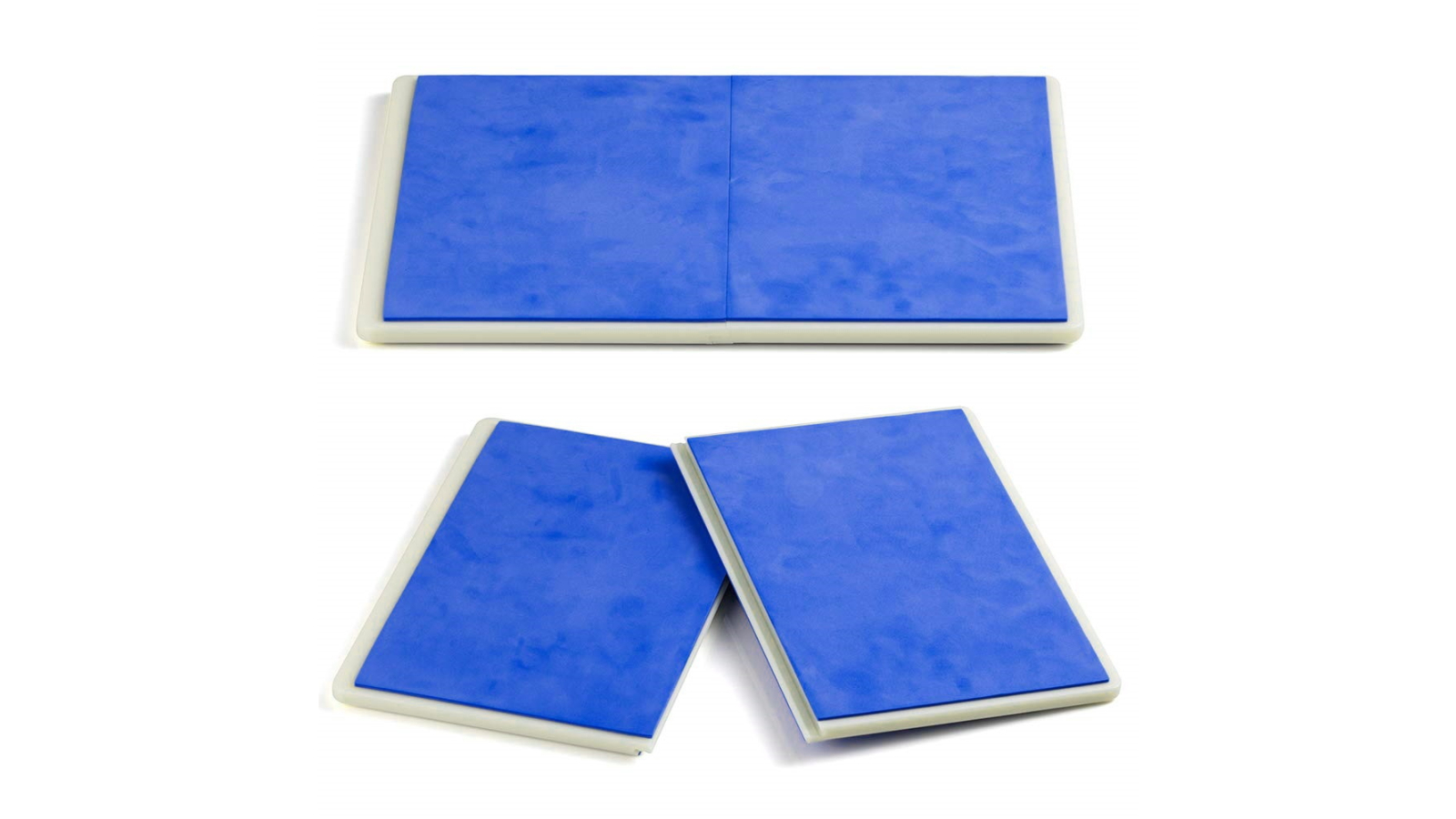 Morgan Sports Rebreakable Board - 0.8cm