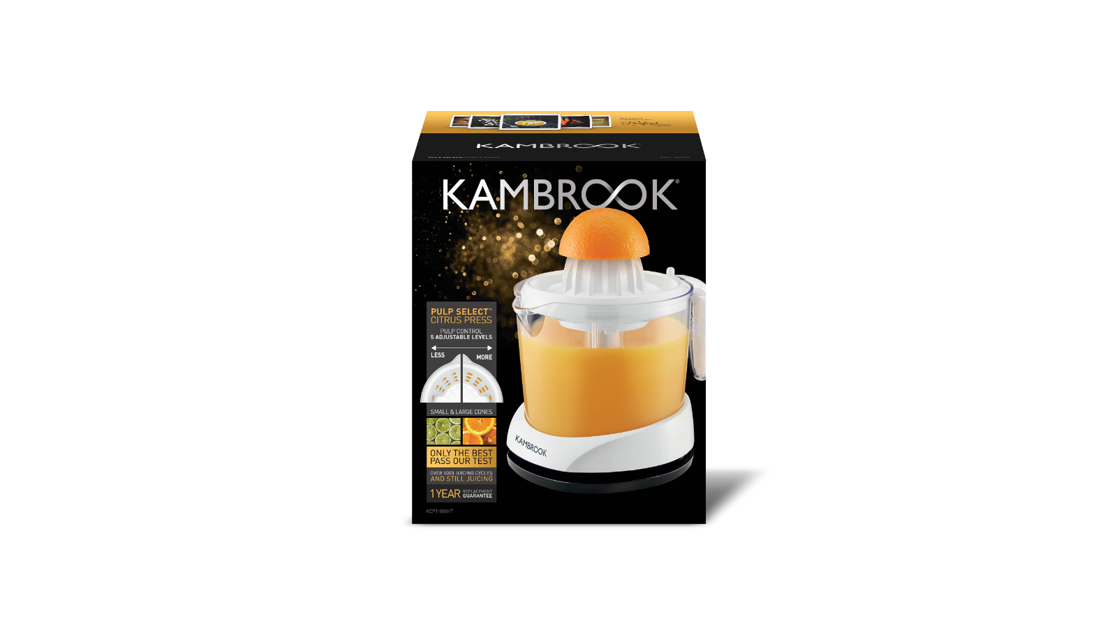 Kambrook juicer hotsell