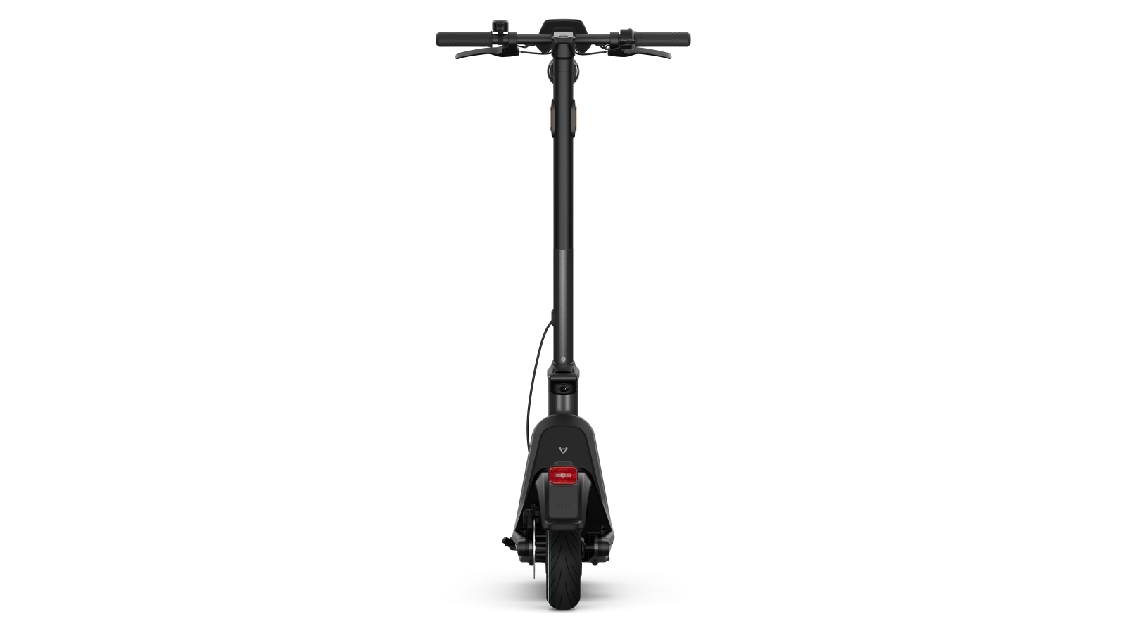 NIU KQi3 Pro Electric Kick Scooter Black Harvey Norman