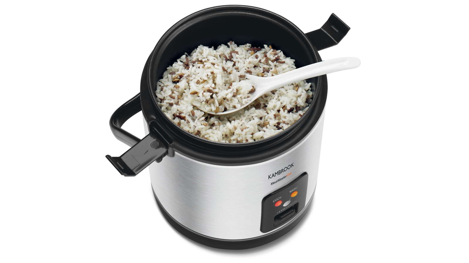 Kambrook Mini Meal Master Multicooker Harvey Norman