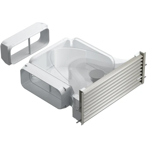 Fisher & Paykel Recirculation Kit