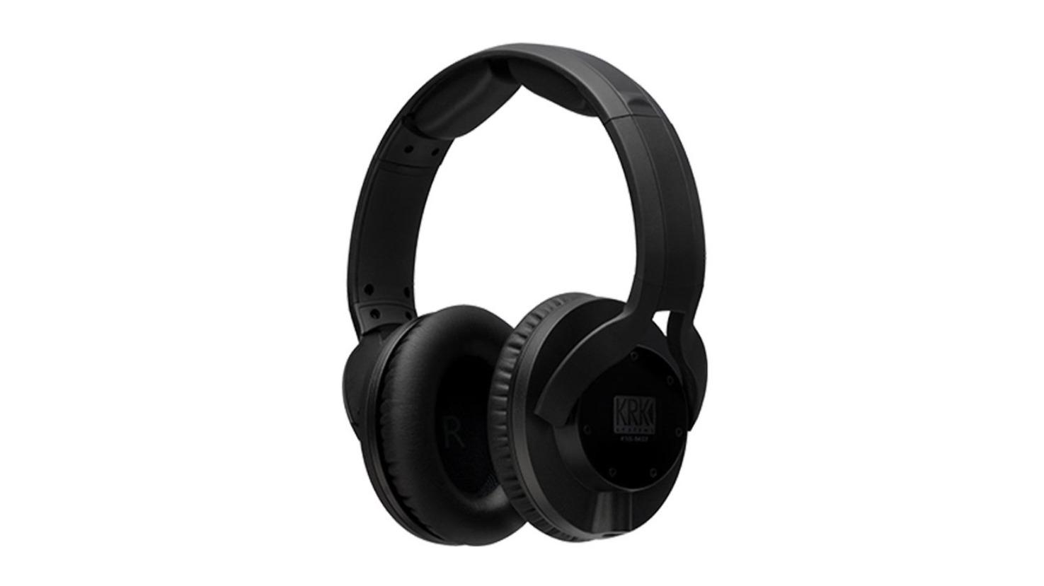 KRK KNS 8402 Headphone | Harvey Norman