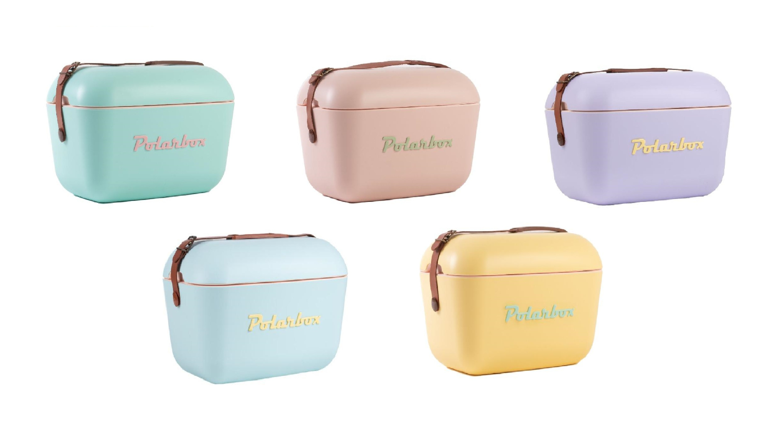 Polarbox 12Litre Ice Chest Cooler Box Classic 