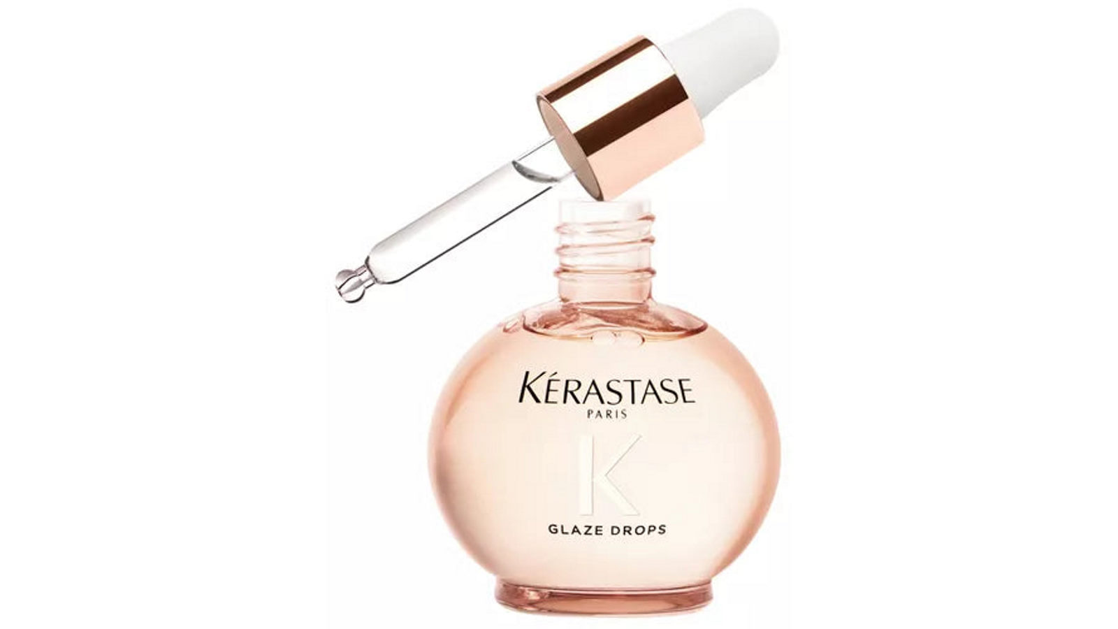 Kerastase 45ml Gloss Absolu Glaze Drops