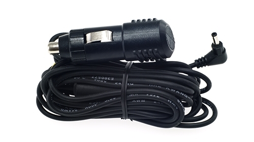 BlackVue Cigar Jack Power Cable
