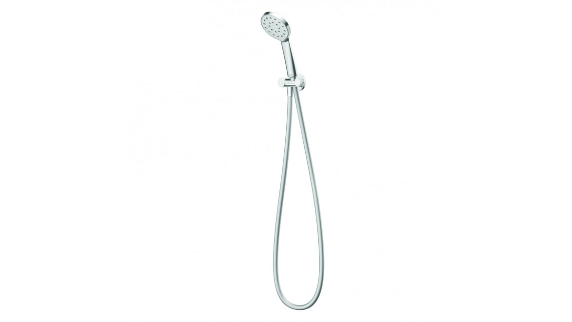 Methven Santijet MK2 Hand Shower - Chrome