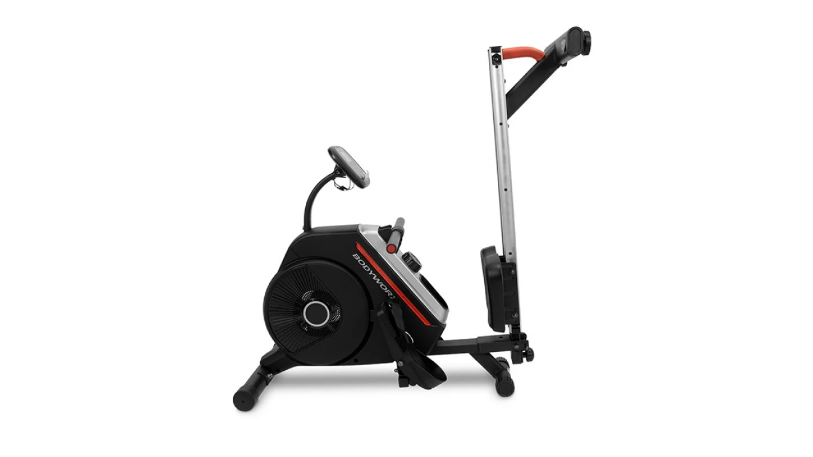 Bodyworx Manual Magnetic Rowing Machine