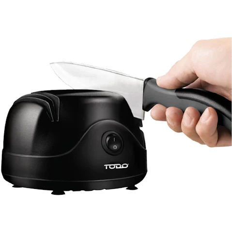 TODO Powerful Multi Function Knife Sharpener Tool