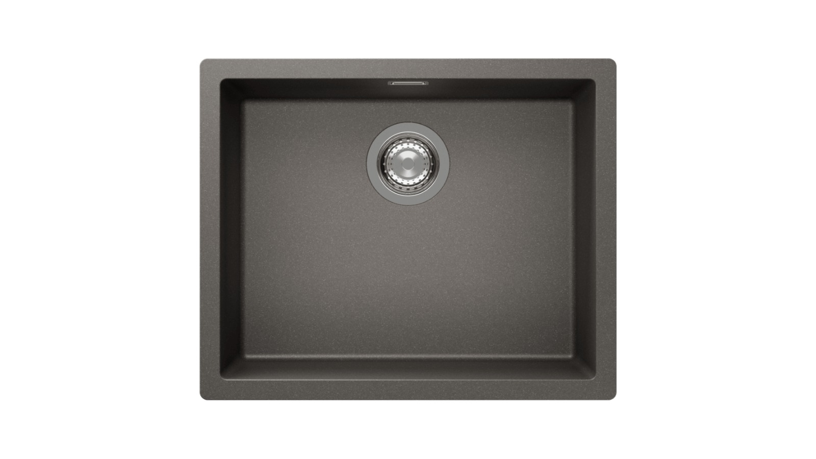 Schock Kaia Large Single Bowl Sink - Stone