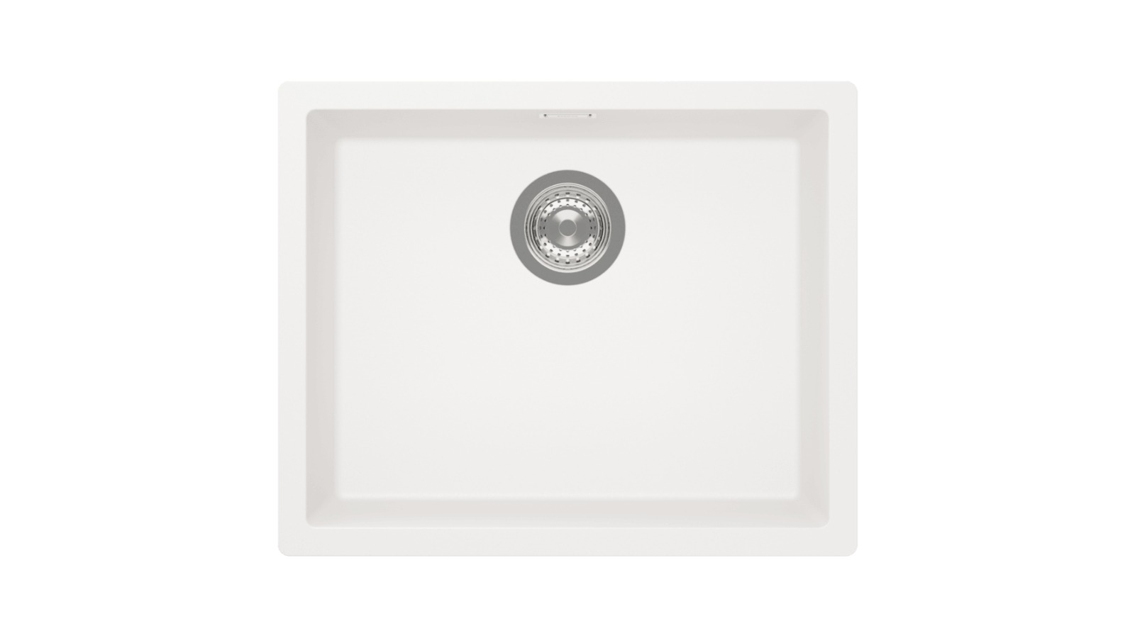 Schock Kaia Large Single Bowl Sink - Polaris