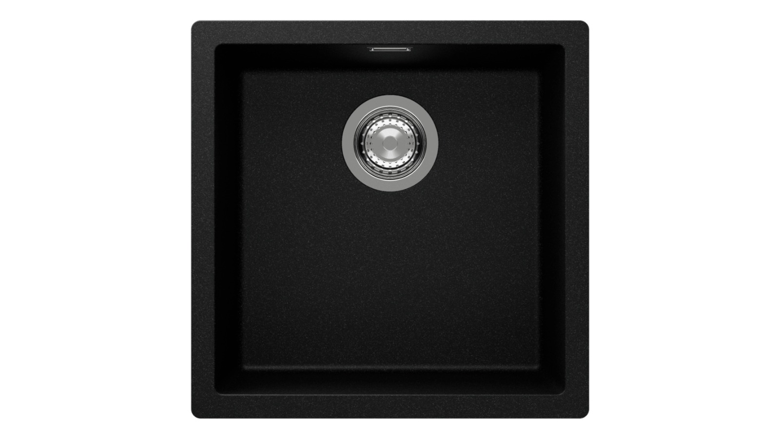 Schock Kaia Small Single Bowl Sink - Magma