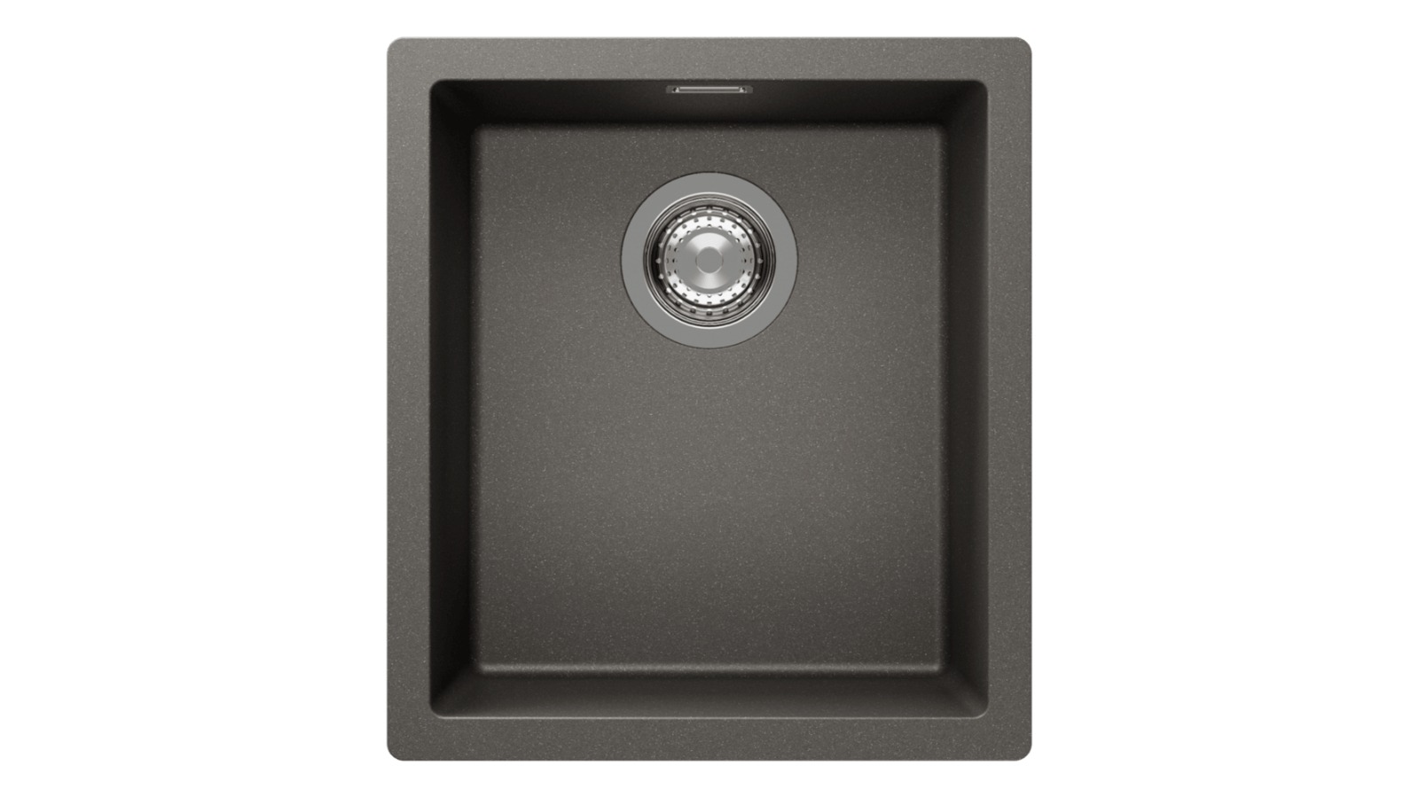Schock Kaia Small Single Bowl Sink - Stone 