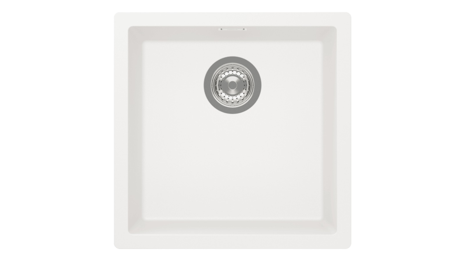 Schock Kaia Small Single Bowl Sink - Polaris