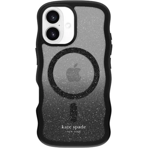 Kate Spade MagSafe Case for iPhone 16 - Wave
