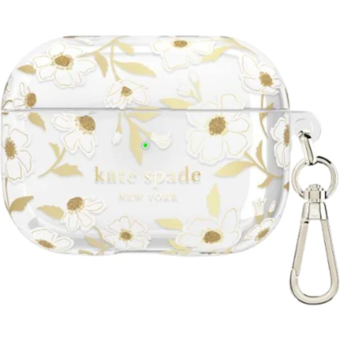 Kate Spade Sunshine Floral AirPods Pro Case for 1st/2nd Gen - Multi