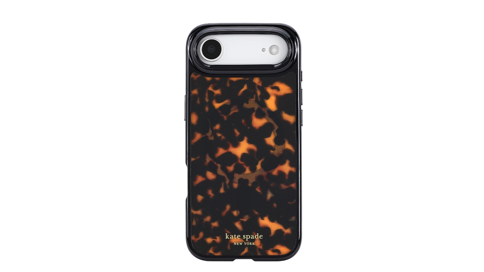 Kate Spade MagSafe Case for iPhone 17 Air - Tortoise