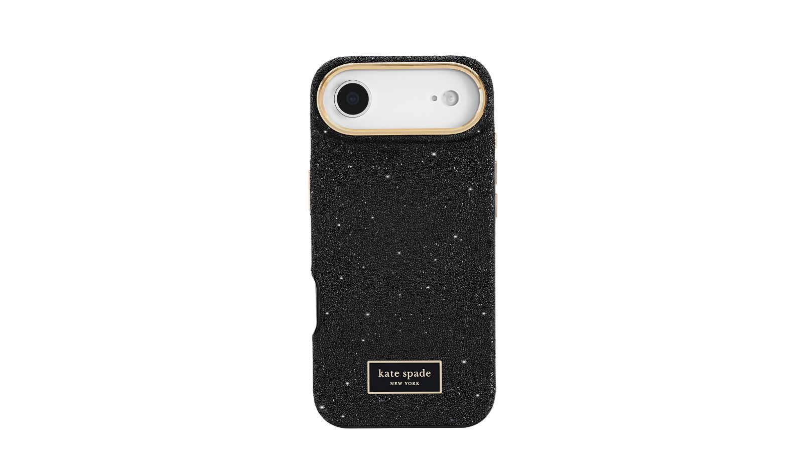 Kate Spade MagSafe Case for iPhone 17 Air - Crystal Pave