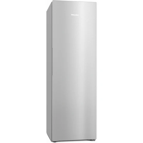 Miele 399L KS 4383 EDT Freestanding Fridge - Clean Steel