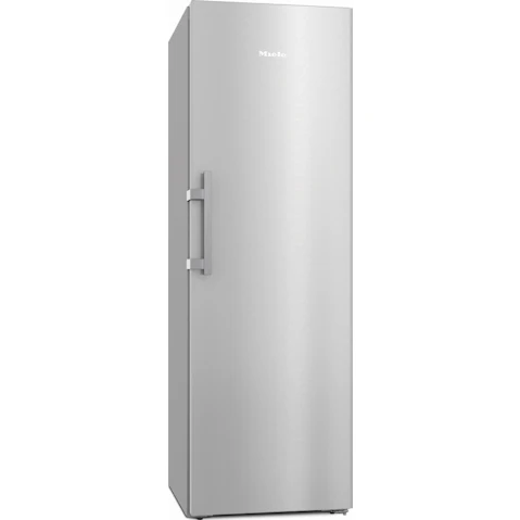 Miele 399L KS 4783 ED Freestanding Fridge with Wi-Fi - Clean Steel