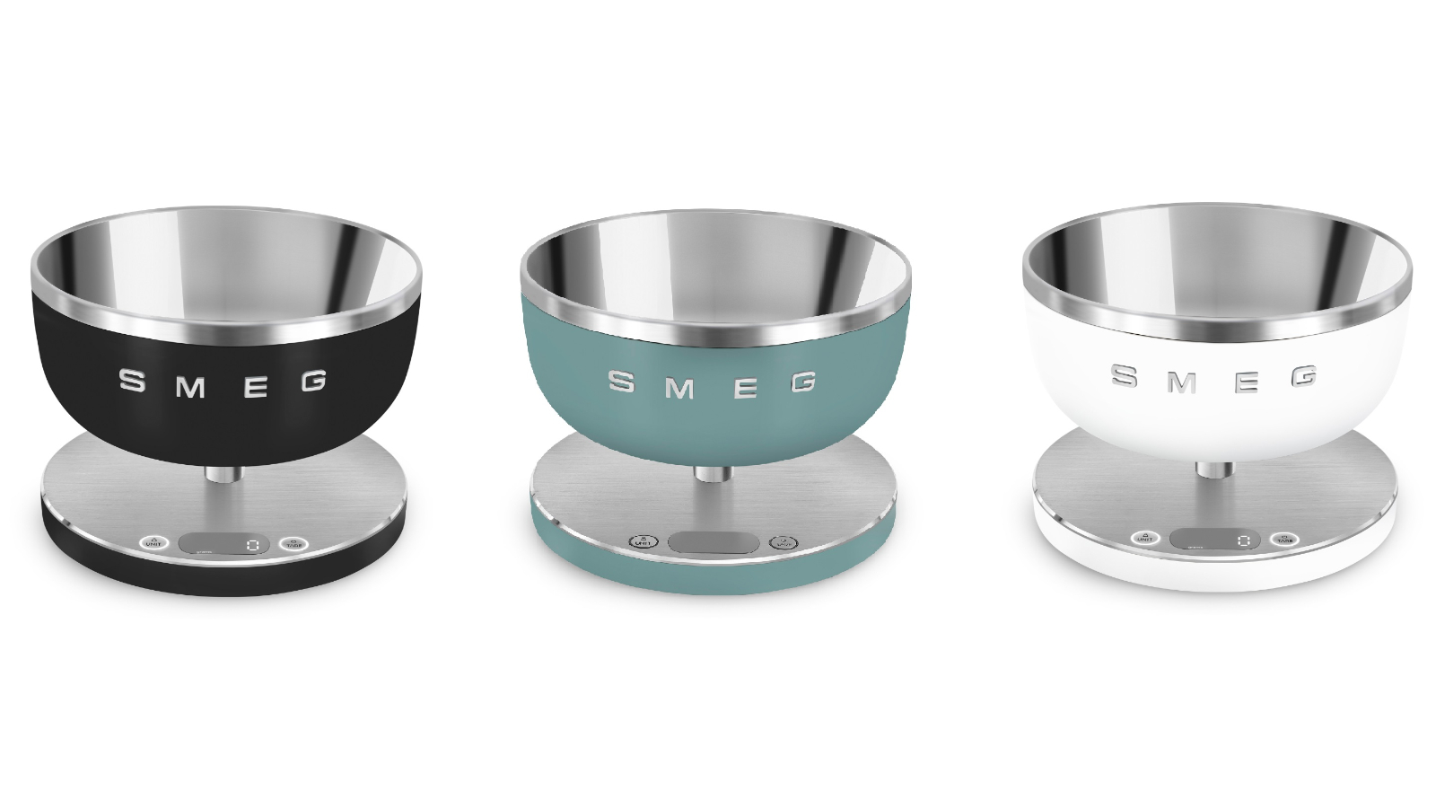 Smeg Collezione Kitchen Scale