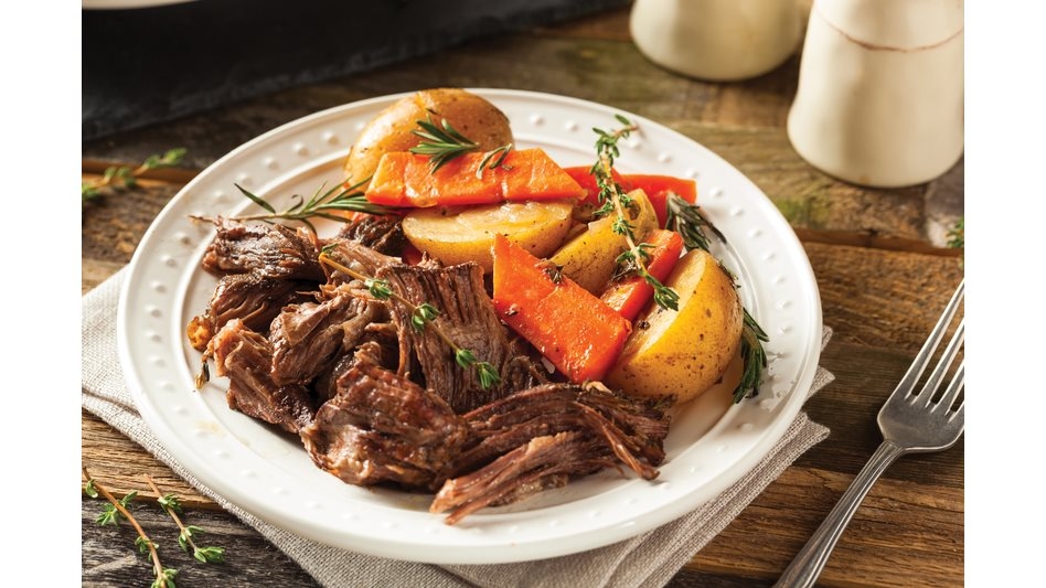 Kambrook Temp Control Slow Cooker Harvey Norman