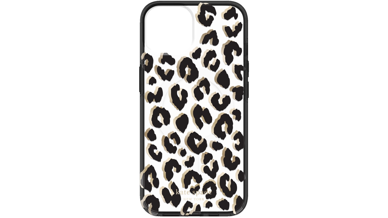 Kate Spade New York Protective Hardshell Case for iPhone 14 City